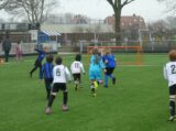 S.K.N.W.K. JO7-1 - Brouwershaven JO7-1 (oefen) seizoen 2022-2023 (voorjaar) (19/49)